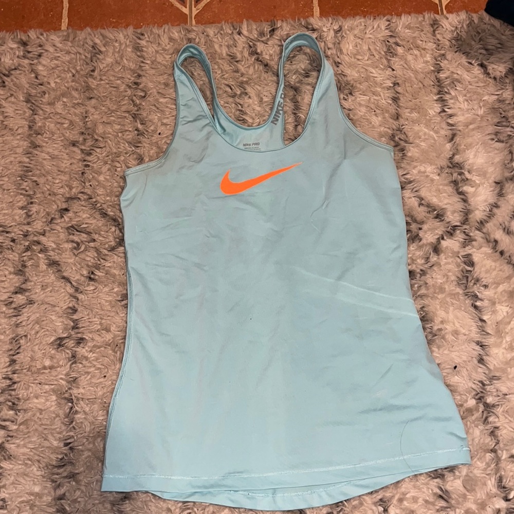 Nike Dri Fit Tank
